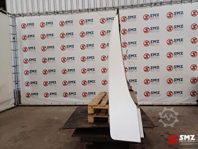 Spoiler Renault Occ dakspoiler Renault
