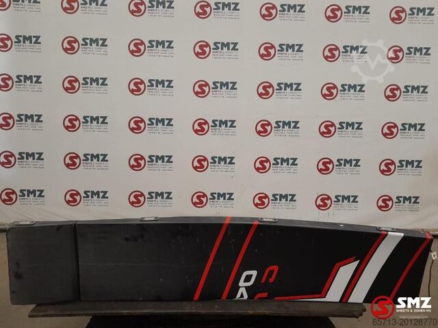 Spoiler Volvo Occ cabinespoiler rechts Volvo