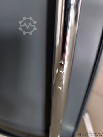 Bureaustoel design – Stalen buisstoel voor projectinrichting THONET S 360 F - DELPHIN DESIGN