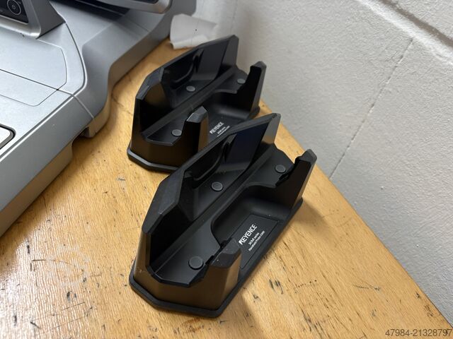 3D coordinate measuring machine KEYENCE XM - T 1000