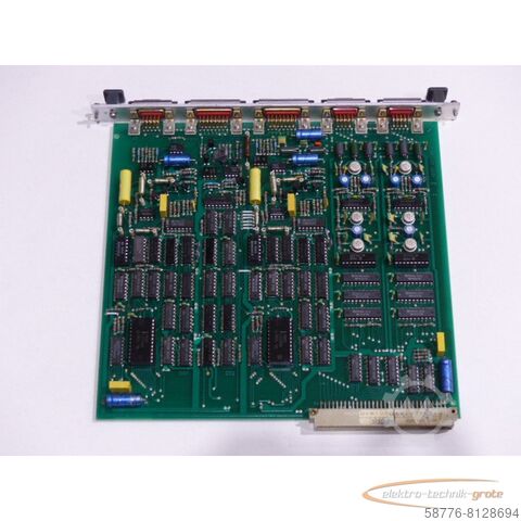 Philips onderdeel Philips 4022 226 3621 LM / LM DRIVE MOD Karte