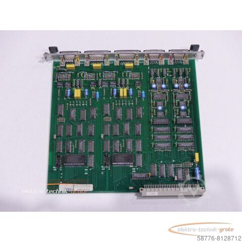 Philips onderdeel Philips 4022 226 3643 RM / RM DRIVE MOD Karte