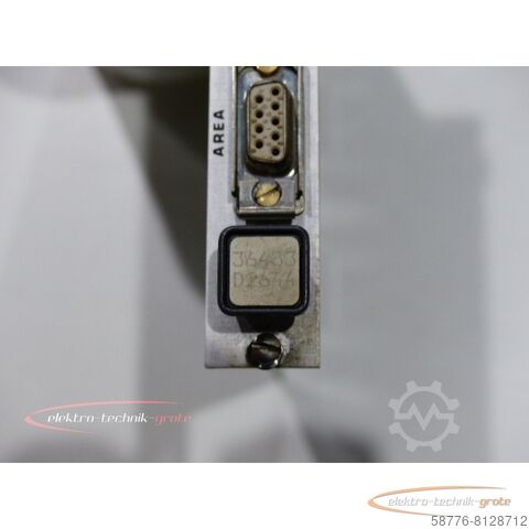 Philips onderdeel Philips 4022 226 3643 RM / RM DRIVE MOD Karte