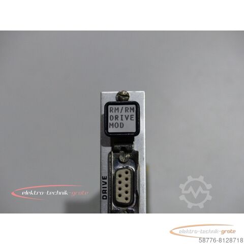 Philips onderdeel Philips 4022 226 3645 RM / RM DRIVE MOD Karte
