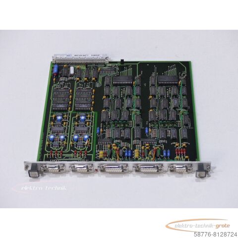 Philips onderdeel Philips 4022 226 3647 2 RM / RM DRIVE MOD Karte