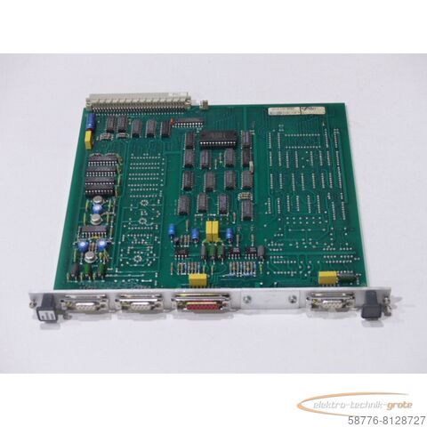 Philips onderdeel Philips 4022 226 3652 RM DRIVE MOD Karte