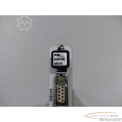 Philips onderdeel Philips 4022 226 3652 RM DRIVE MOD Karte