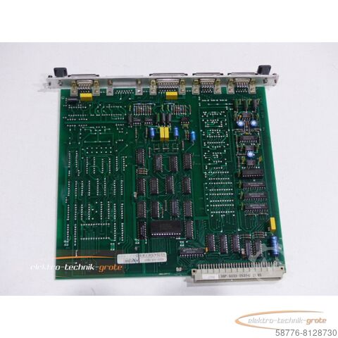 Philips onderdeel Philips 4022 226 3653 RM DRIVE MOD Karte