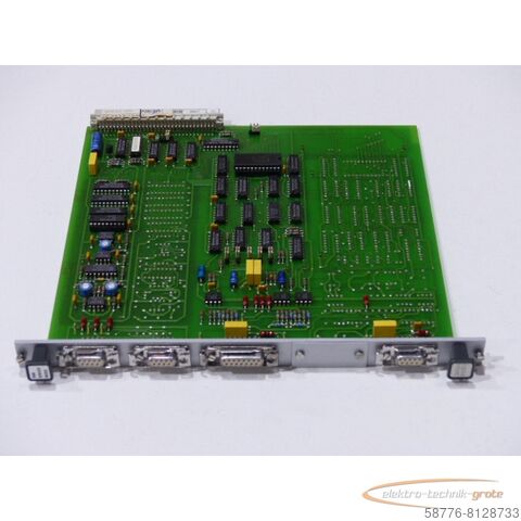 Philips onderdeel Philips 4022 226 3656 RM DRIVE MOD Karte