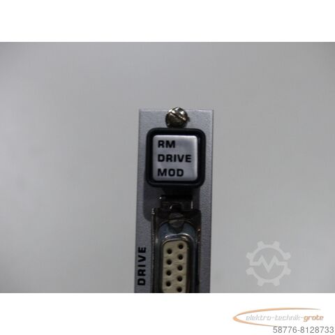 Philips onderdeel Philips 4022 226 3656 RM DRIVE MOD Karte