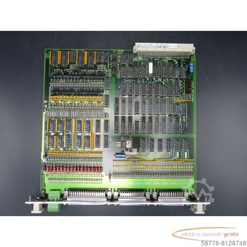 Składnik Philipsa Philips 4022 228 3020 Input Out Board