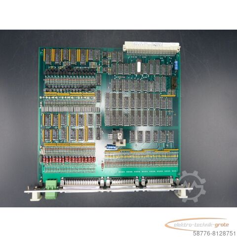 Składnik Philipsa Philips 4022 228 3020 Input Out Board