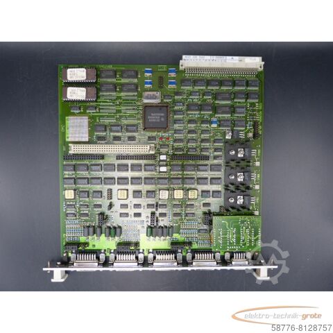 Philips onderdeel Philips 4022 228 3162 Dig.M Contr 3Axes