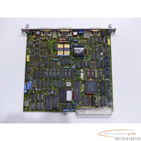 Εξάρτημα Philips Philips 9404 462 01321 PMC1000 PV 32 Elektronikmodul