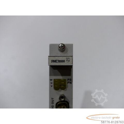 Εξάρτημα Philips Philips 9404 462 01321 PMC1000 PV 32 Elektronikmodul