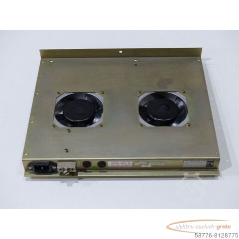 Philips onderdeel Philips Lüfterbaugruppe für 4022 226 4230 NC 9418 830 01201 Rack