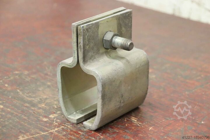 Ophangklem Helm 8091  110/85/H150 mm