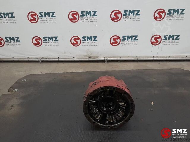 Část podvozku Renault Occ naafreductie Renault
