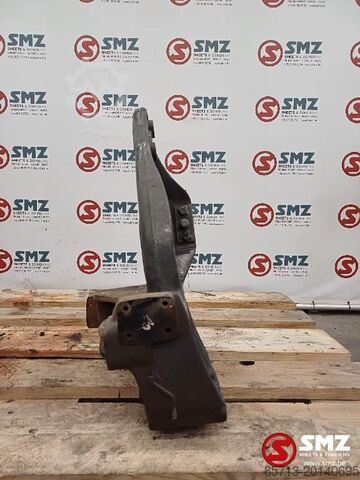 Fahrgestellteil Renault Occ torsiestangmontagebeugel links Renault
