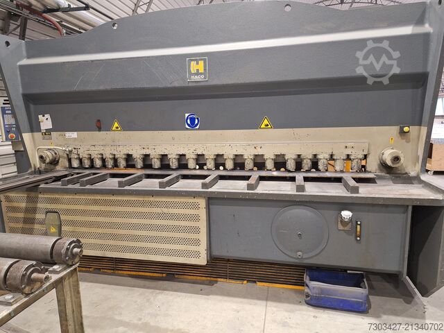 Tafelschere HACO HSL 3016 HACO HSL 3016