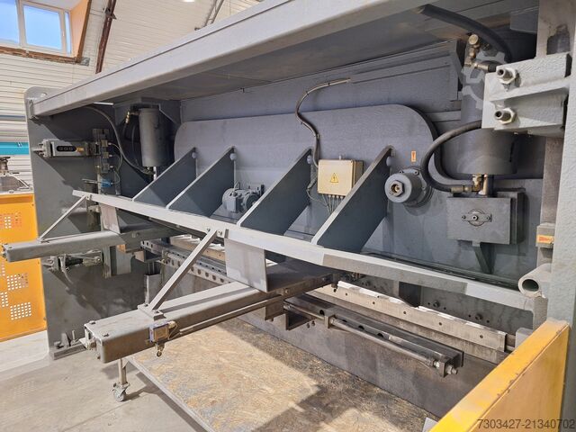 Tafelschere HACO HSL 3016 HACO HSL 3016