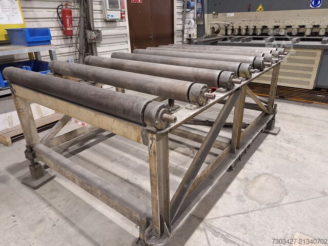 Tafelschere HACO HSL 3016 HACO HSL 3016