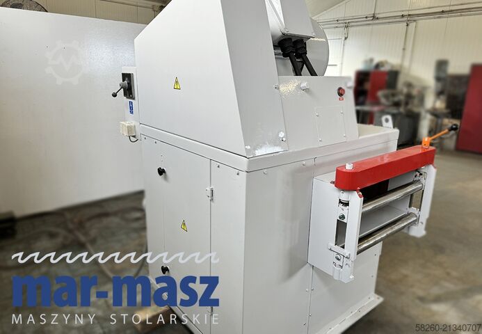 Wielopiła gąsienicowa TOS Svitavy PWR 401 450/160