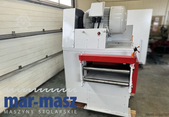 Wielopiła gąsienicowa TOS Svitavy PWR 401 450/160