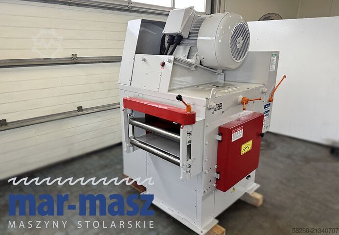 Wielopiła gąsienicowa TOS Svitavy PWR 401 450/160