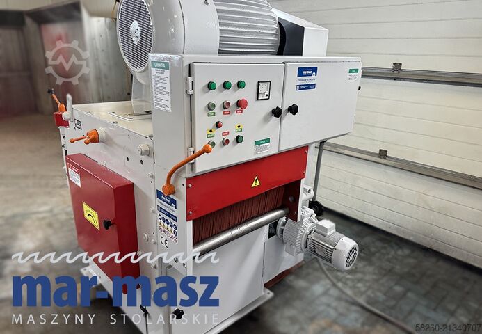 Wielopiła gąsienicowa TOS Svitavy PWR 401 450/160