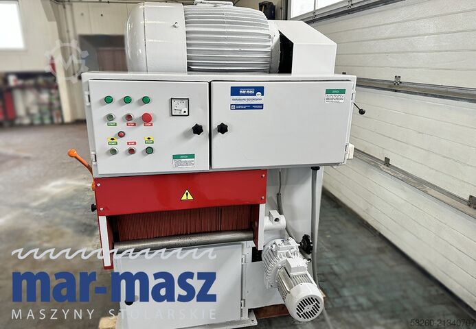 Wielopiła gąsienicowa TOS Svitavy PWR 401 450/160