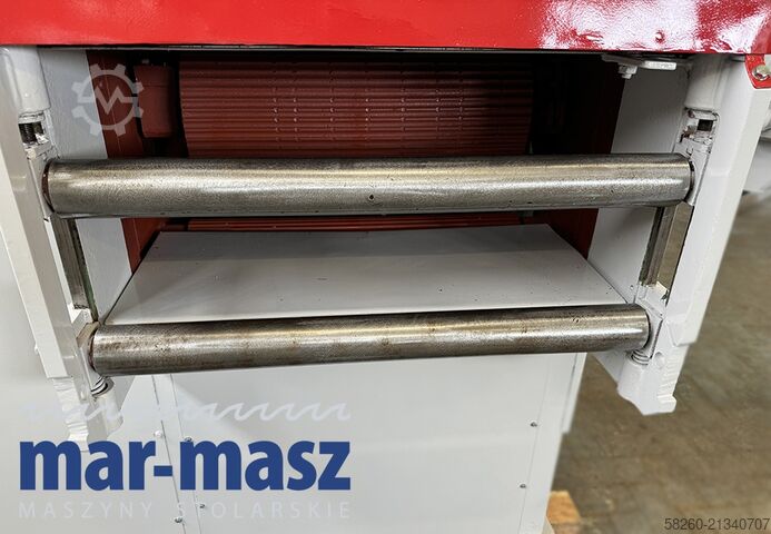 Wielopiła gąsienicowa TOS Svitavy PWR 401 450/160