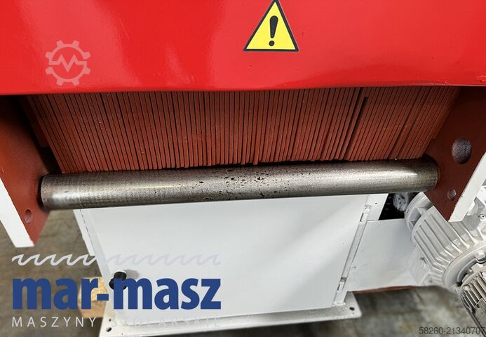 Wielopiła gąsienicowa TOS Svitavy PWR 401 450/160