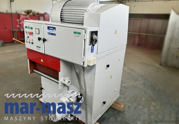 Wielopiła gąsienicowa TOS Svitavy PWR 401 450/160