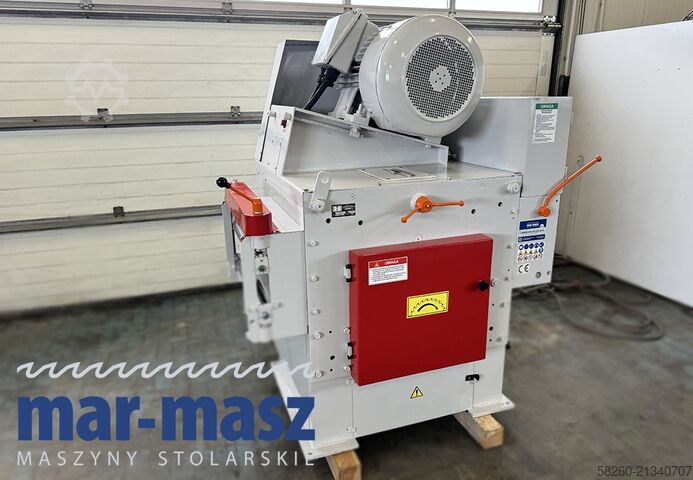 Wielopiła gąsienicowa TOS Svitavy PWR 401 450/160