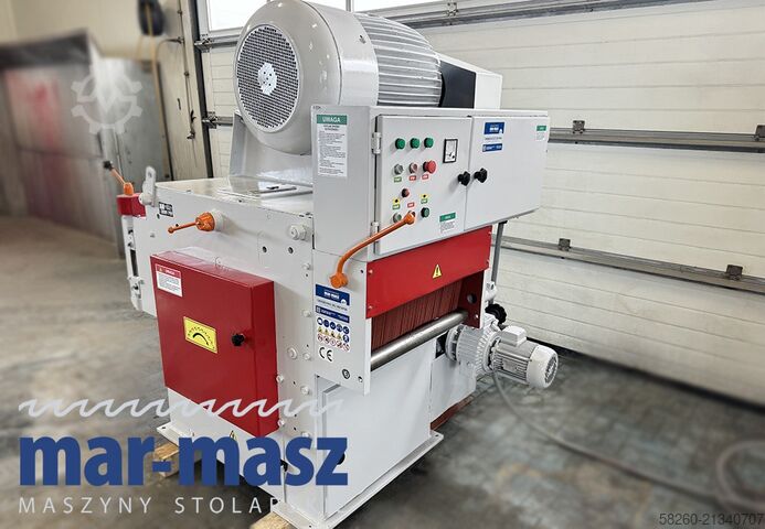 Wielopiła gąsienicowa TOS Svitavy PWR 401 450/160