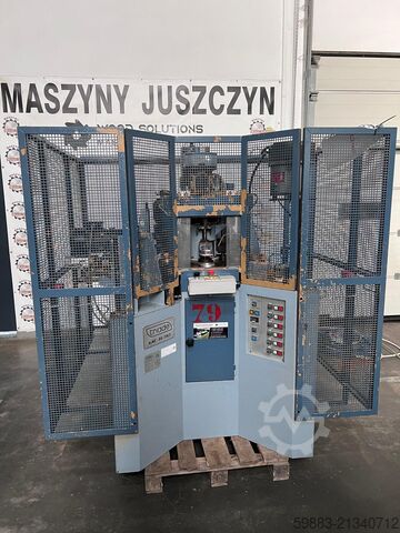 Tokarka do drewna / tokarka TRIADE FR6S