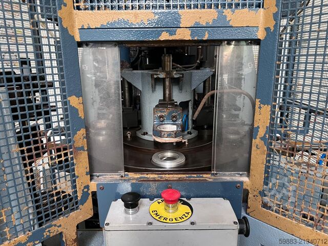 Tokarka do drewna / tokarka TRIADE FR6S