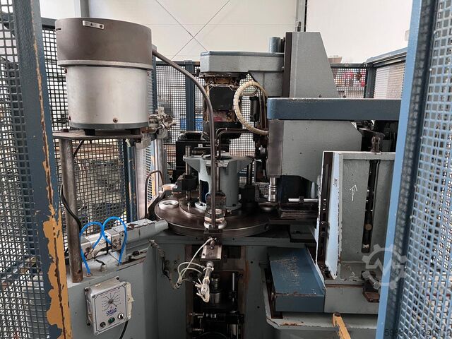 Tokarka do drewna / tokarka TRIADE FR6S