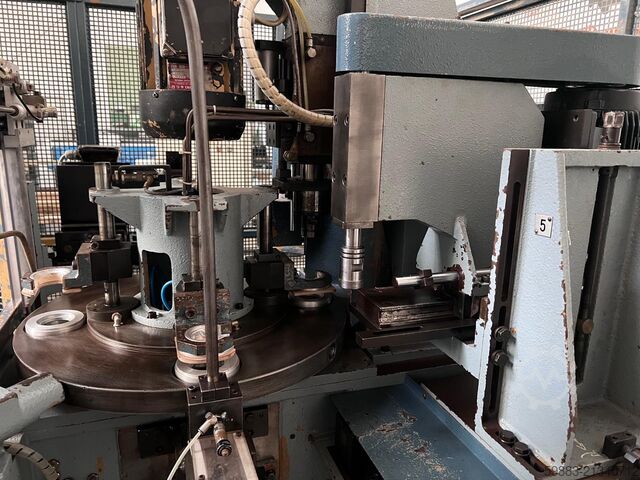 Tokarka do drewna / tokarka TRIADE FR6S