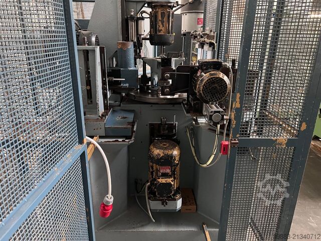 Tokarka do drewna / tokarka TRIADE FR6S