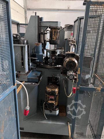 Tokarka do drewna / tokarka TRIADE FR6S