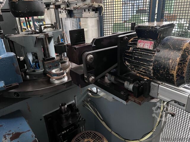 Tokarka do drewna / tokarka TRIADE FR6S