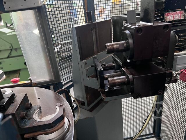 Tokarka do drewna / tokarka TRIADE FR6S