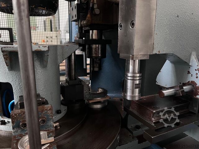 Tokarka do drewna / tokarka TRIADE FR6S