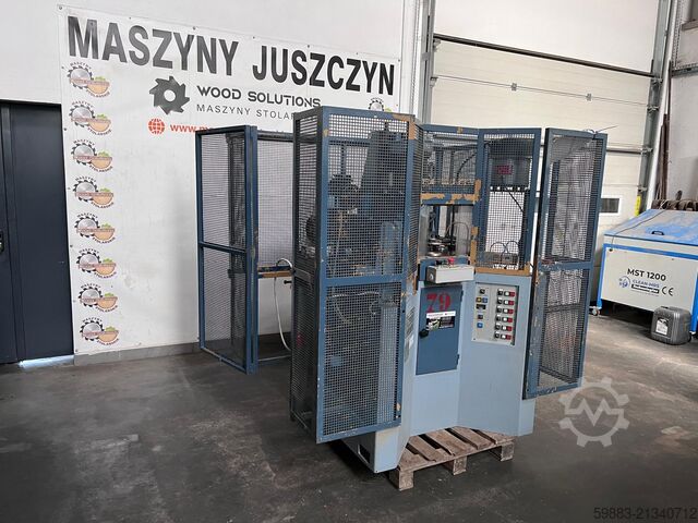 Tokarka do drewna / tokarka TRIADE FR6S