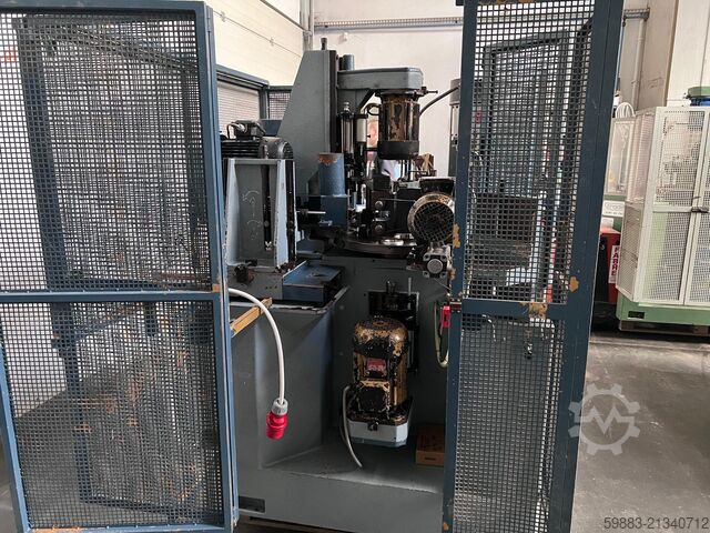 Tokarka do drewna / tokarka TRIADE FR6S