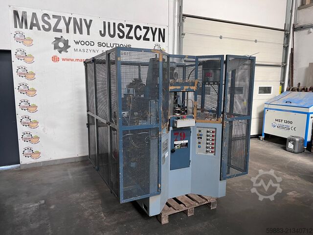 Tokarka do drewna / tokarka TRIADE FR6S