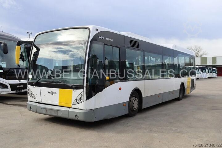  Van Hool A360 /Airco/ Citybus / Daf Euro5 / Citaro / A21