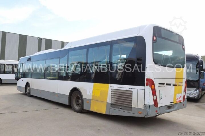  Van Hool A360 /Airco/ Citybus / Daf Euro5 / Citaro / A21
